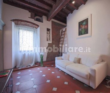Trilocale via Santa Maria 1, Santo Spirito, Firenze - Photo 3