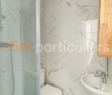 Appartement Bagnolet 1 pièce(s) 20 m2 - Photo 2