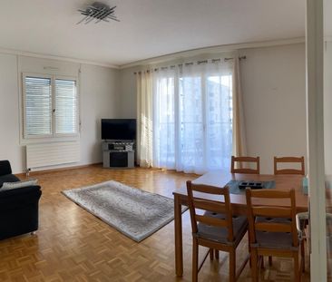 3-room apartment in Plan-Les-Ouates. - Photo 3