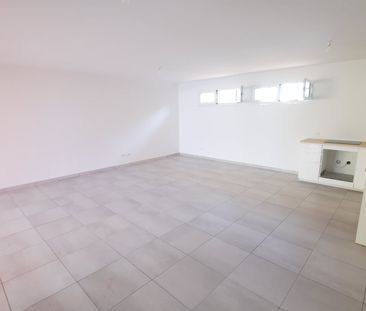 Location appartement 3 pièces, 78.89m², La Trinité - Photo 4
