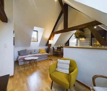 Superbe appartement de charme - Photo 1