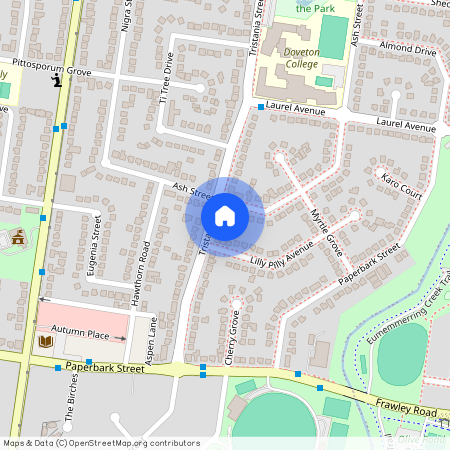 32 Tristania Street, 3177, Doveton Vic