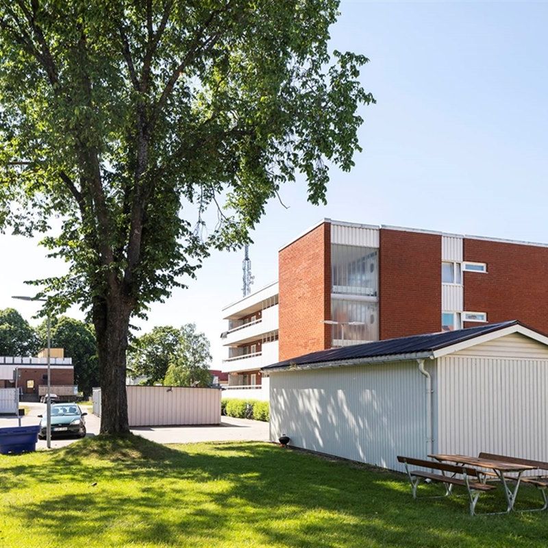 Storgatan 33 - Foto 1