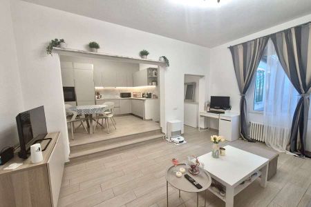 2.5 Zimmer, 60 m², EG - Photo 3