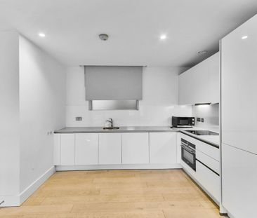 1 Bed Flat, Atrium Apartments, W10 - Photo 4