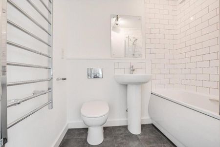 1 bedroom apartment to rent - Photo 5