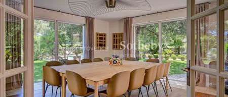 Maison • Aix-en-Provence - Photo 5
