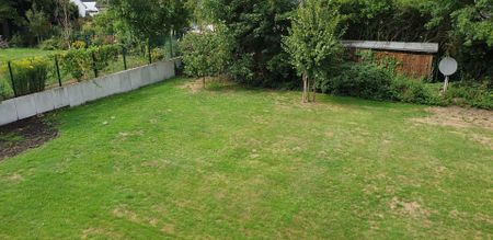 Günstige und kleine 3,5-Zi.-Wohnung im Dachgeschoss - Photo 5