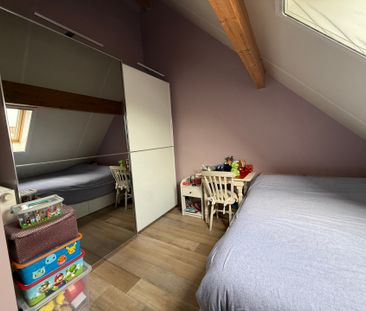 Triplex te huur nabij het centrum van Sint Antonius. - Photo 6