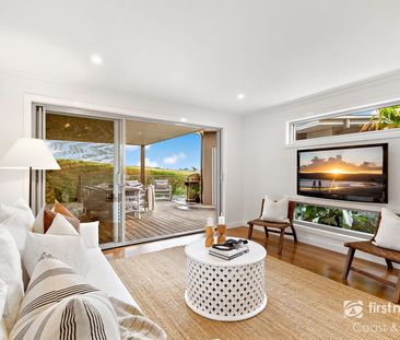 Elegant Family Home with Breathtaking Rural Views - Photo 4