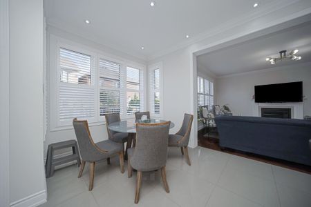 For Lease - 43 Swanton Road, Brampton, Ontario - Photo 4