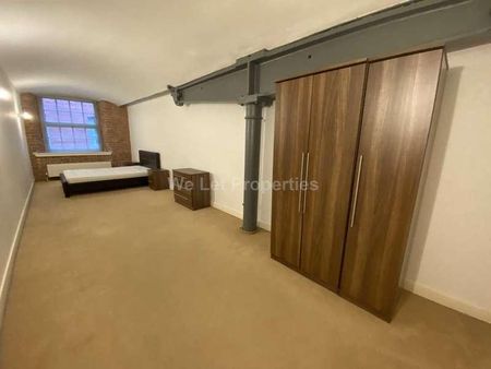 Royal Mills, Cotton Street, M4 - Photo 4