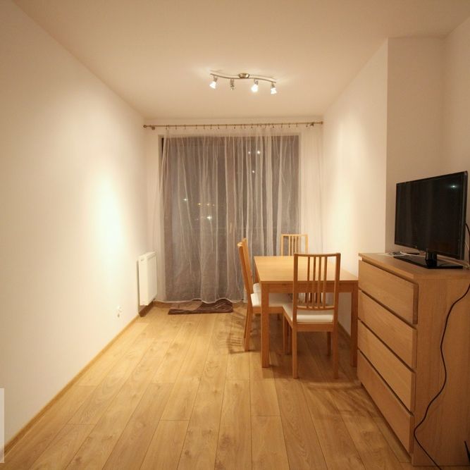 2 osobne pokoje, balkon – *Grzegórzecka 77*! - Фото 1