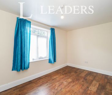 1 bedroom apartment to rent Woodborough Road, NG3 - Photo 5