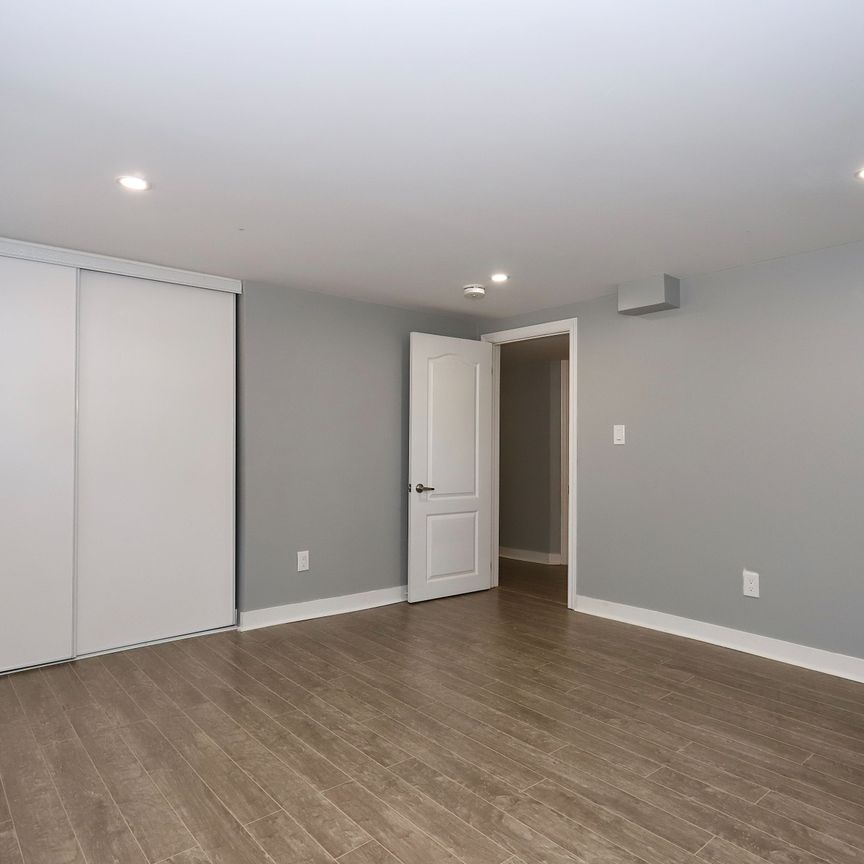 For Lease - 885 Myers Street, Oshawa, Ontario - Photo 1