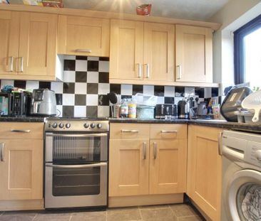 2 bedroom terraced house to rent - Photo 5