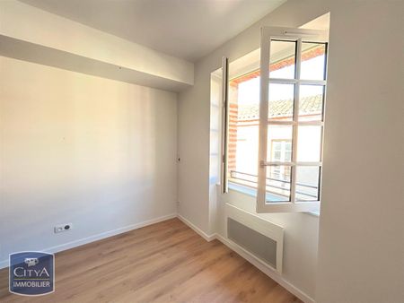 Location Appartement 2 pièces 40m² ALBI 81000 - Photo 2