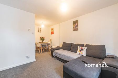 1 bedroom house to rent - Photo 2