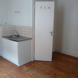 Location appartement 2 pièces 28.18 m² à Caen (14000) - Photo 2