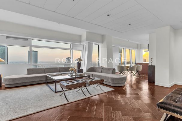 Warszawa, Śródmieście, Złota - Zdjęcie 1