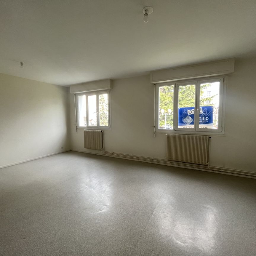 Location Appartement 3 pièces 82m² BEAUMONT 63110 - Photo 1
