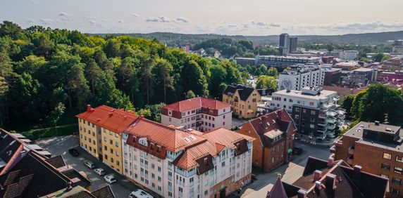 Övre Kvarngatan 32 - Foto 2