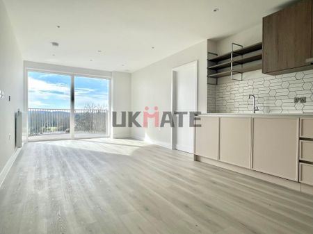 Kidbrooke Village 5 Room 1 - Photo 2