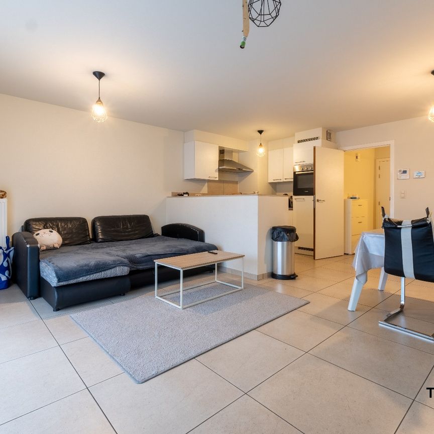 Appartement te huur in Roeselare - Foto 1
