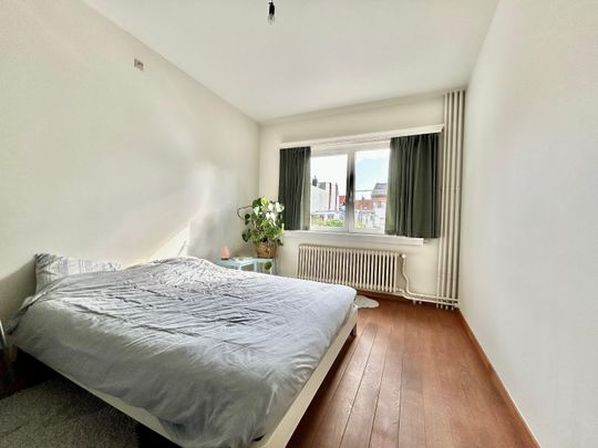 Rustgevend 3 slpk appartement met garage op een mooie locatie - Foto 1