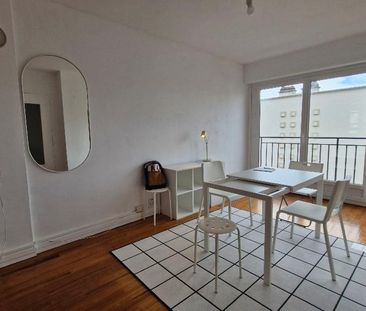Location Appartement 2 pièces 51m² LE HAVRE 76600 - Photo 3