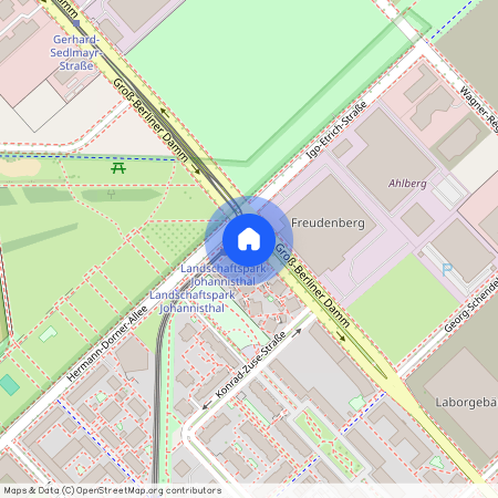 Groß-Berliner-Damm 120, 12489 Berlin