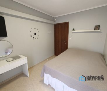 Μεζονέτα για ενοικίαση Άγιος Τρύφωνας (Θέρμη) - Photo 4