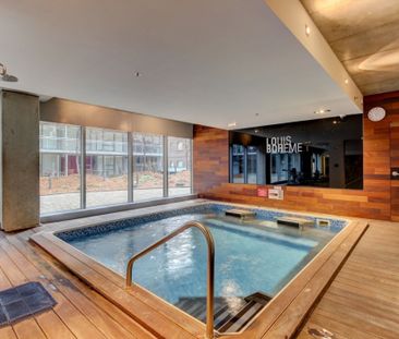 Appartement à louer - Montréal (Ville-Marie) (Centre) - Photo 3