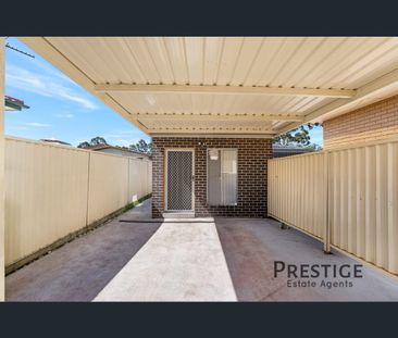 8/10-11 Devonport Street, Wakeley, NSW 2176 - Photo 5