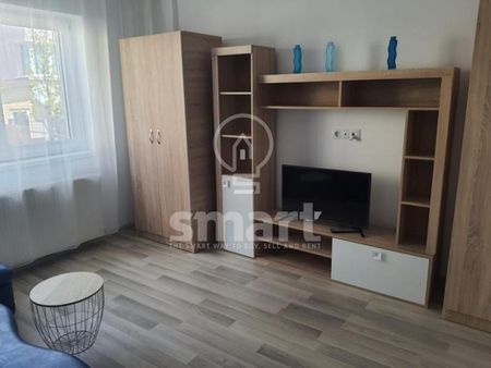 Apartament 2 camere BLOC NOU Buna Ziua parcare inclusa - Fotografie 2