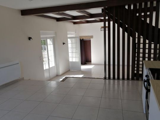 Location / Maison T3 - Photo 1