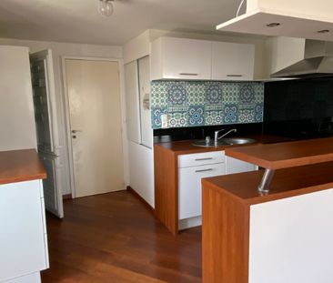 Location Appartement 2 pièces 52m² ST BRIEUC 22000 - Photo 1