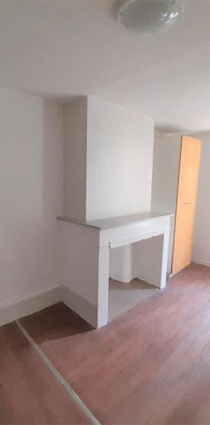 Location Appartement 1 pièce 17m² NANCY 54000 - Photo 1