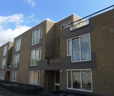 Appartement 1 Chambre Rode Klif 49, Lelystad - À Louer - Foto 4