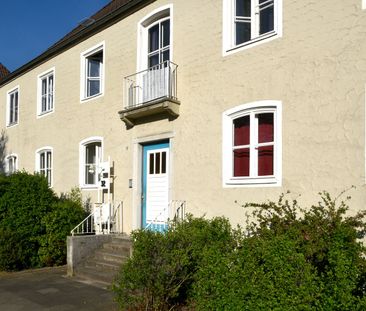 Stadtnahe 2-Zimmer-Wohnung im Erdgeschoss // EG Mitte - Foto 5