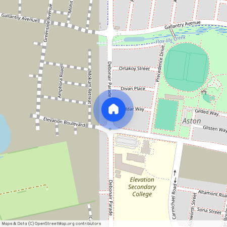 89 Debonair Parade, Craigieburn VIC 3064