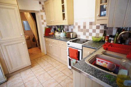 Donald Street, Roath - Photo 5