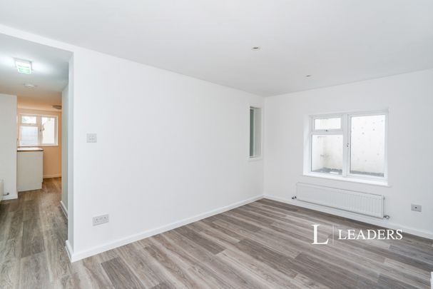 1 bedroom apartment to rent Mill Road, Fareham, PO16 - Photo 1