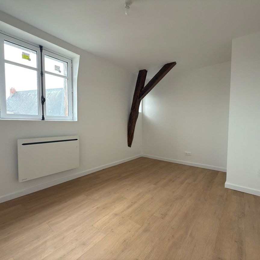 Appartement 4 pièces - Photo 1