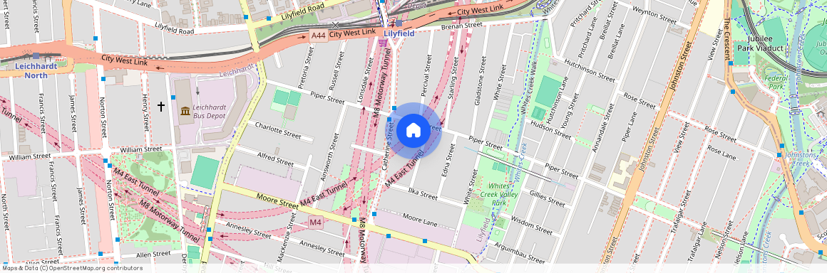 4/34-38 Paling Street, NSW 2040, Lilyfield