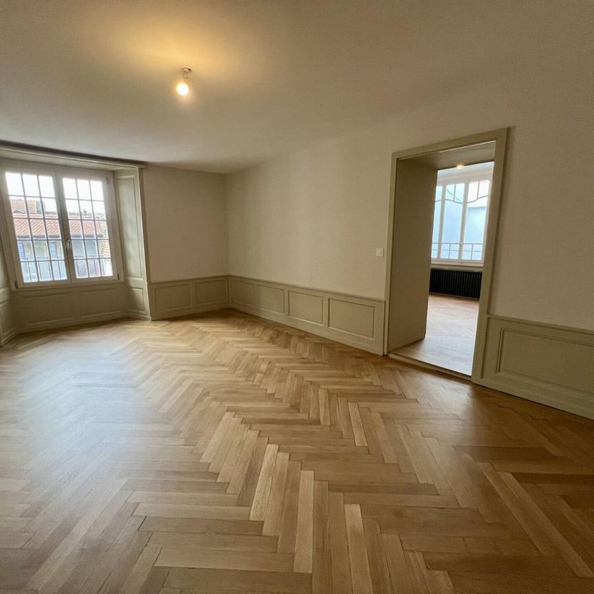 5.5 Zimmer, 175 m², 1. Stock - Foto 1