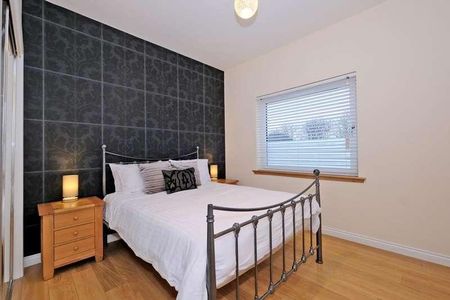 The Royal Apartments. Great Northern Road, Aberdeen, AB24 - Photo 2