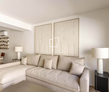 Excellent 1 Bedroom apartment for rent in Ventilla - Almenara, Madrid - Photo 3
