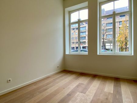 Gelijkvloers appartement te huur in Kortrijk - Photo 5