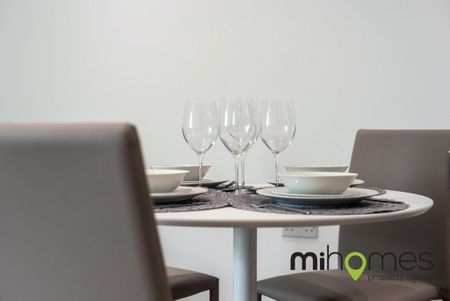 2 bedroom apartment to rent - Photo 4